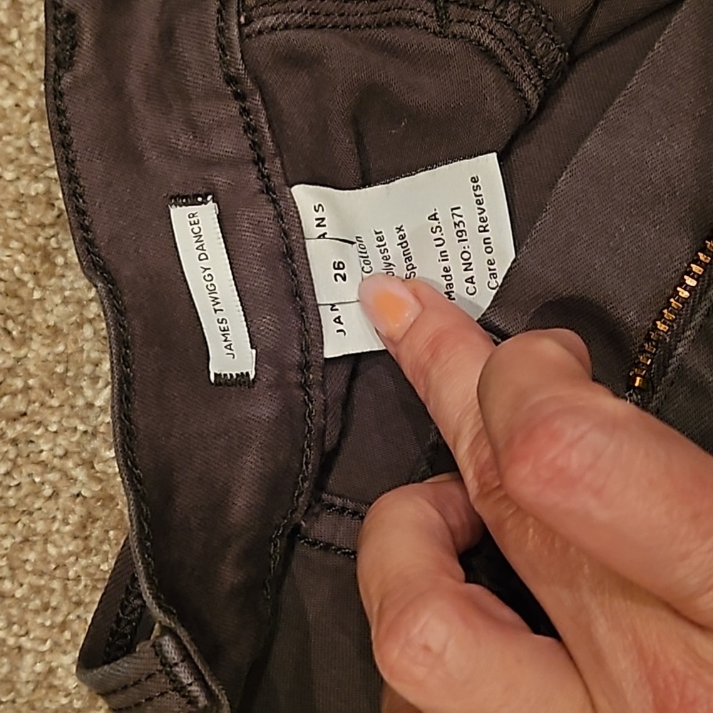 James jeans - Picture 4 of 5